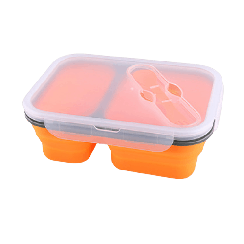 Kids lunch box