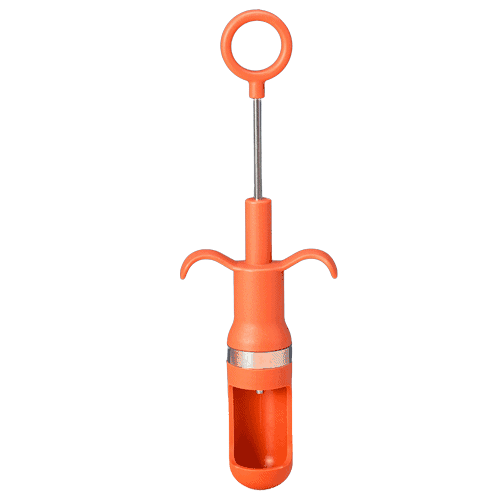 Cherry Pitting Tool